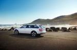 Skoda Octavia Combi 2017 года (CN)